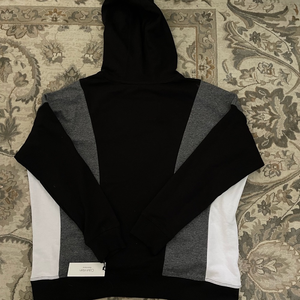Calvin Klein Performance Hoodie - Picture 2 of 3